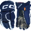 CCM Tacks AS-V Senior Hockey Gloves 1 CCM Tacks AS-V Senior Hockey Gloves -Hockey Equipment Store AS V