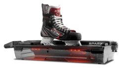 Sparx Hockey Skate Sharpener