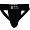 Blue Sports Deluxe Support With Cup Junior -Hockey Equipment Store B 7005 Z 8277c932 f6ae 481c b6a9 e6085c66edd8