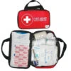 Blue Sports First Aid Kit -Hockey Equipment Store B FAK Z