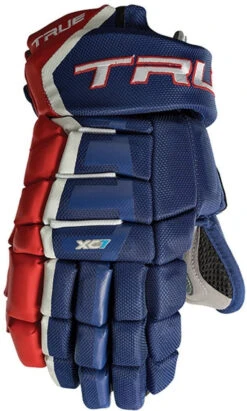 True Hockey True XC7 2020 Senior Hockey Glove -Hockey Equipment Store B2RAssets 770x1206 colour1