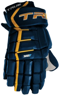 True Hockey True XC7 2020 Senior Hockey Glove -Hockey Equipment Store B2RAssets 770x1206 colour11