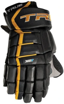 True Hockey True XC7 2020 Senior Hockey Glove -Hockey Equipment Store B2RAssets 770x1206 colour3