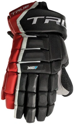 True Hockey True XC7 2020 Senior Hockey Glove -Hockey Equipment Store B2RAssets 770x1206 colour6