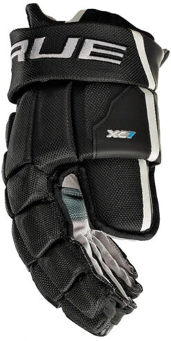 True Hockey True XC7 2020 Junior Hockey Gloves -Hockey Equipment Store B2RAssets 770x1206 side 77dd09b3 1b34 4d7d 8d1c 3a370b090422