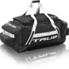 True Hockey True 2021 Elite Equipment Carry Bag (Black/White) -Hockey Equipment Store B2R 770x1206 0006 TRUE 2021 Elite Carry bag 28b56f41 4a01 4a7c b6aa 83767764615d