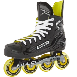 Bauer RS Junior Roller Skates 7 Bauer RS Junior Roller Skates -Hockey Equipment Store BAUERRHRSSKATESENIOR 648f3f9b 9056 4c40 937c 659937eebf60