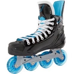 Bauer RSX Senior Roller Skates -Hockey Equipment Store BAUERRHRSXSKATESENIOR fc3ef95d b6ef 4eef 91fe b396befc36b9