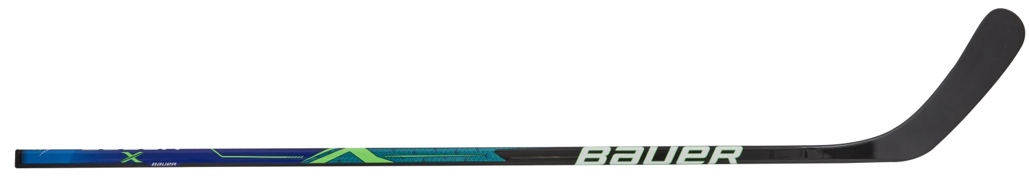 Bauer X Junior Hockey Stick 4 Bauer X Junior Hockey Stick - Image 2