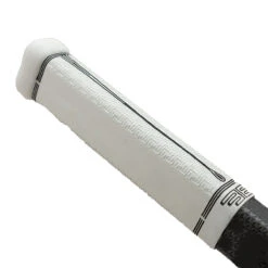 Buttendz Fusion Z Stick Grip -Hockey Equipment Store BE8 FUSZ WH BLK