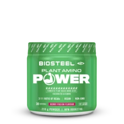 Biosteel Plant Amino Power (210g)