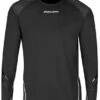 Bauer NG Premium Long Sleeve Grip Crew Top For Men -Hockey Equipment Store B c9f28320 b0f1 4326 afde 39ba12935d7a