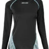 Bauer NG Women's Long Sleeve Base Layer Crew -Hockey Equipment Store B f85aa31f e19d 412b 8752 865a5ebec3cc