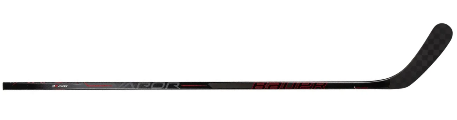 Bauer Vapor 3X Pro Senior Hockey Stick 4 Bauer Vapor 3X Pro Senior Hockey Stick - Image 2