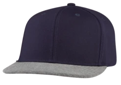 CCM Team Flatbrim Snapback Cap Adult -Hockey Equipment Store C5404 T9