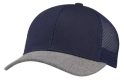 CCM Team Structured Mesh Adjustable Cap Adult -Hockey Equipment Store C5406 T9