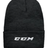 CCM Team Cuffed Watch Knit Beanie Youth -Hockey Equipment Store C5407 12 c5ba8d87 c106 4b26 a2ca bd070ba38af8