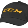 CCM Core Meshback Trucker Cap Adult -Hockey Equipment Store C6185 12H6