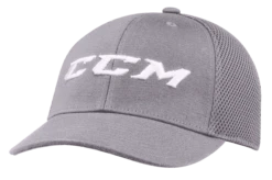 CCM Core Meshback Trucker Cap Adult -Hockey Equipment Store C6185 U601