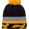 CCM Core Pom Knit Toque Adult -Hockey Equipment Store C6186 12H6
