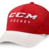 CCM True To Hockey Trucker Cap Adult -Hockey Equipment Store C7846 RED f1c2172a 178e 4033 b4c6 b7b8ffddaf35
