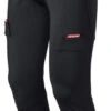 CCM Compression Cut Resistant Pant With Jock/Tabs Mens -Hockey Equipment Store CC