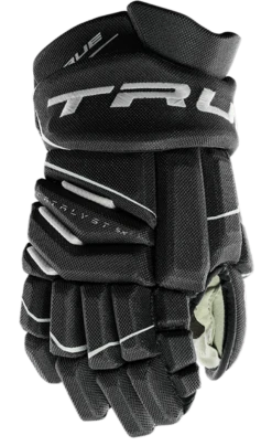 True Hockey True Catalyst 5X Junior Hockey Gloves