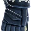 True Hockey True Catalyst 9X Youth Hockey Gloves -Hockey Equipment Store CT9x YthGlovesNAVY