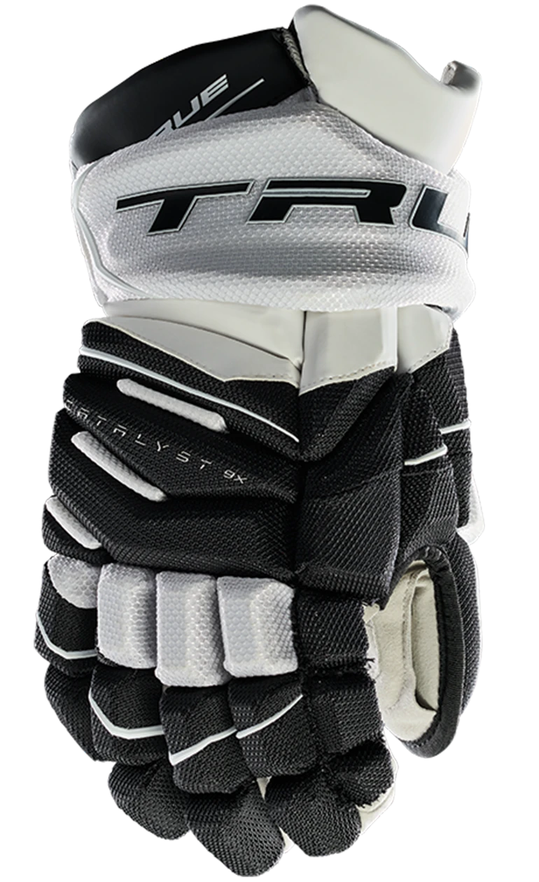 True Hockey True Catalyst 9X Junior Hockey Gloves 8 True Hockey True Catalyst 9X Junior Hockey Gloves - Image 6