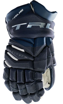 True Hockey True Catalyst 9X Senior Hockey Gloves 14 True Hockey True Catalyst 9X Senior Hockey Gloves -Hockey Equipment Store CT9xGlove Navy 4b5ac7a3 28c0 4f5c acc2 b48af7ca6b91