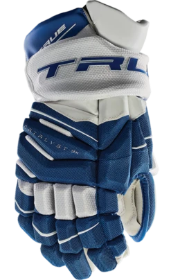 True Hockey True Catalyst 9X Senior Hockey Gloves 11 True Hockey True Catalyst 9X Senior Hockey Gloves -Hockey Equipment Store CT9xGlove Royal White e5191ab6 55cf 4dcb bd3d d36283d32522