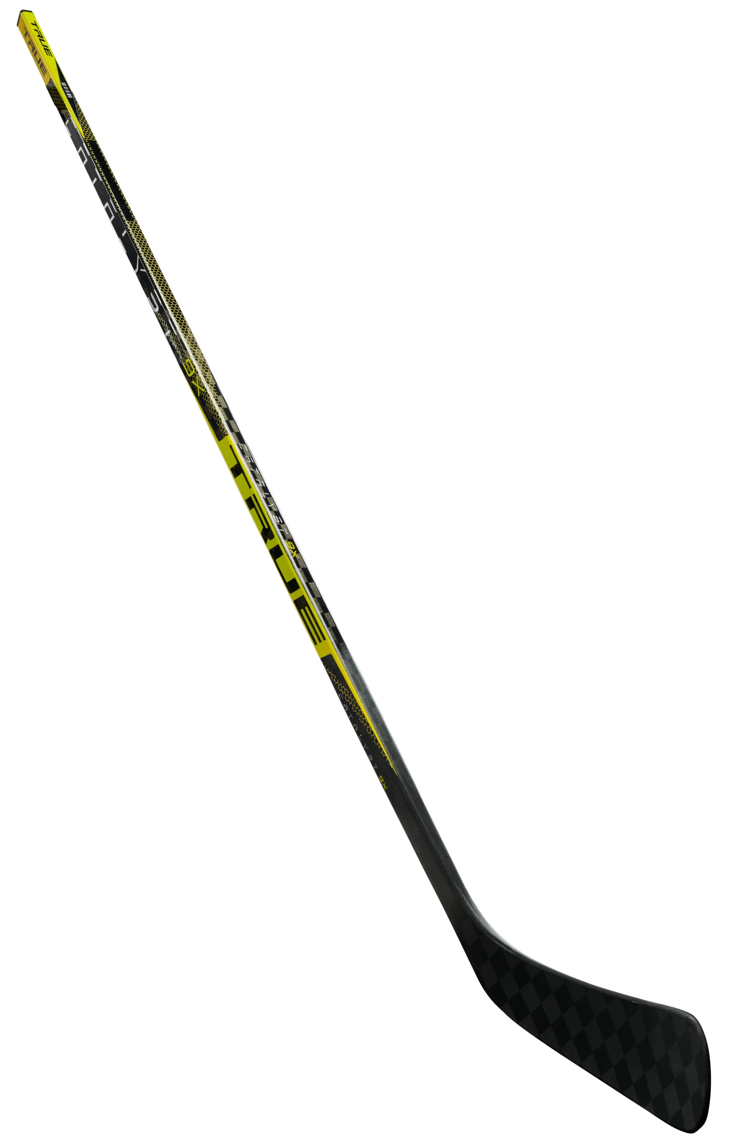 True Hockey True Catalyst 9X Intermediate Hockey Stick 6 True Hockey True Catalyst 9X Intermediate Hockey Stick - Image 4