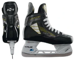 True Hockey True Catalyst 7 Junior Hockey Skates -Hockey Equipment Store Copy of TrueHockey SkateCatalyst7 005