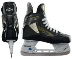 True Hockey True Catalyst 7 Intermediate Hockey Skates -Hockey Equipment Store Copy of TrueHockey SkateCatalyst7 005 71580fc6 95ac 4676 8d0e fa002a3b2171