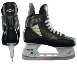 True Hockey True Catalyst 7 Senior Hockey Skates -Hockey Equipment Store Copy of TrueHockey SkateCatalyst7 005 d5fb4727 c4db 416f 87c2 b0092a029035