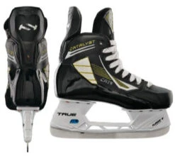 True Hockey True Catalyst 5 Junior Hockey Skates -Hockey Equipment Store Copy of True Cat5 5
