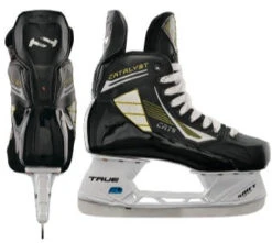 True Hockey True Catalyst 5 Senior Hockey Skates -Hockey Equipment Store Copy of True Cat5 5 333d63f4 59b4 4d6b 82b8 d59f00a24291
