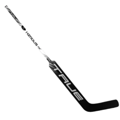 True Hockey True HZRDUS PX Junior Goalie Stick (White)