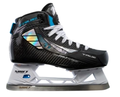 True Hockey True TF9 Junior Goalie Skates -Hockey Equipment Store CopyofTRUE TF9 GoalieSkate 001 05c445f4 263c 48e9 8bbc 687e8c7db2cf