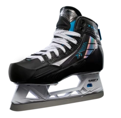 True Hockey True TF9 Senior Goalie Skates -Hockey Equipment Store CopyofTRUE TF9 GoalieSkate 004