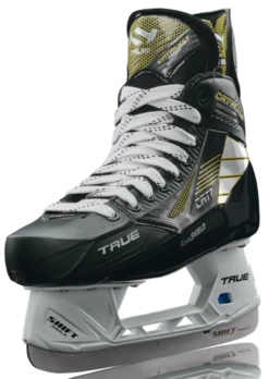 True Hockey True Catalyst 7 Junior Hockey Skates -Hockey Equipment Store CopyofTrueHockey SkateCatalyst7 0082