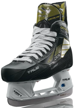 True Hockey True Catalyst 9 Senior Hockey Skates -Hockey Equipment Store CopyofTrueHockey SkateCatalyst9 008 b822cb84 ce33 4026 a36c e4974227d309