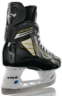 True Hockey True Catalyst 5 Intermediate Hockey Skates 10 True Hockey True Catalyst 5 Intermediate Hockey Skates -Hockey Equipment Store CopyofTrue Cat5 4 adde9cc4 2ae1 4876 9334 d58ce5a513ee