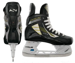 True Hockey True Catalyst 5 Senior Hockey Skates