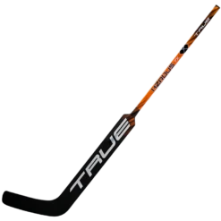 True Hockey True HZRDUS 7X Intermediate Goalie Stick (Black)