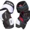 CCM JetSpeed FT680 Junior Elbow Pads 2 CCM JetSpeed FT680 Junior Elbow Pads -Hockey Equipment Store EP680 01 1