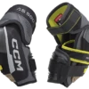 CCM Tacks AS 580 Senior Elbow Pads 2 CCM Tacks AS 580 Senior Elbow Pads -Hockey Equipment Store EPAS580 01 1 1