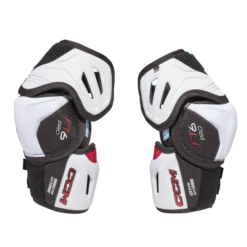 CCM JetSpeed FT6 Pro Junior Elbow Pads -Hockey Equipment Store EPFT6PRO 01