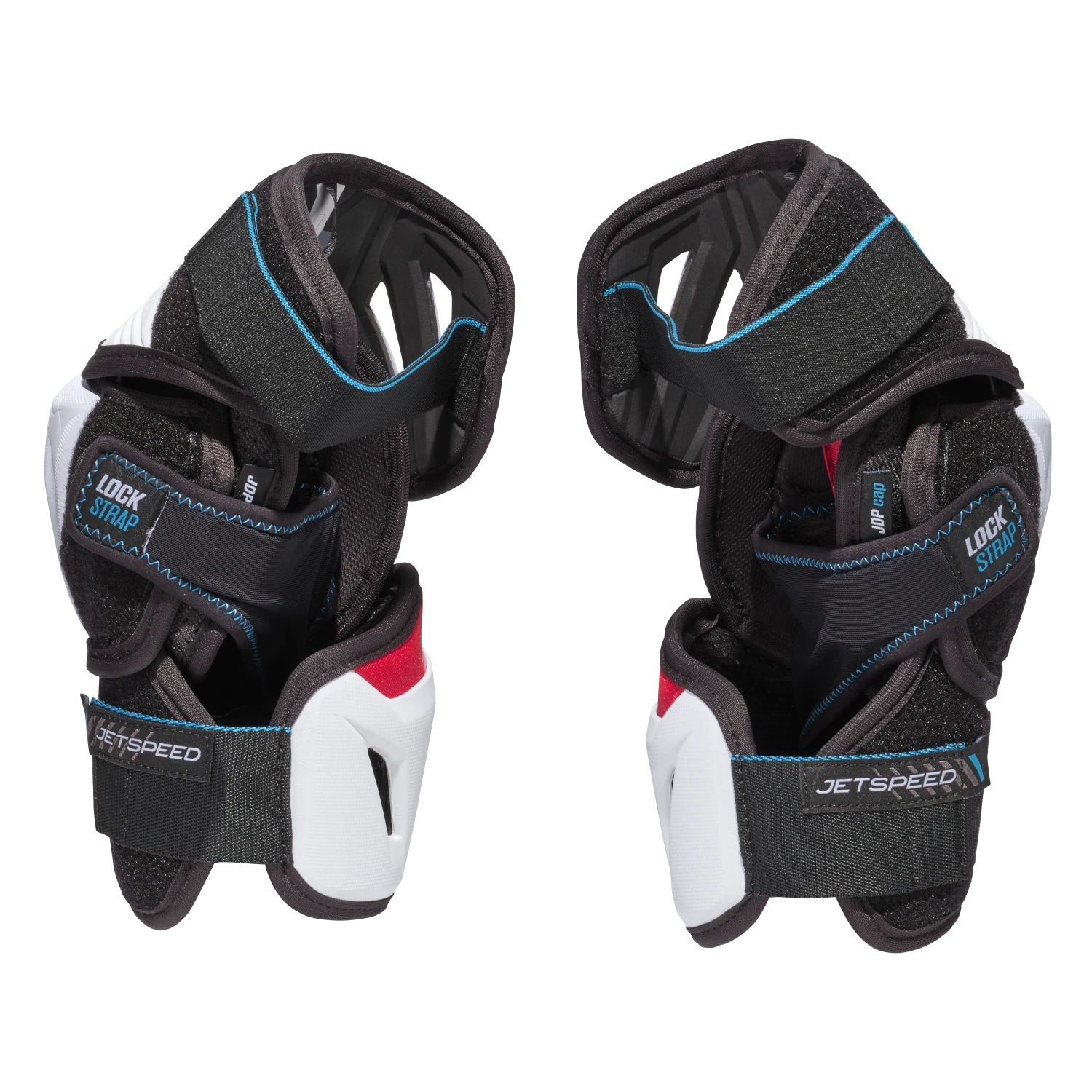 CCM JetSpeed FT6 Pro Senior Elbow Pads 5 CCM JetSpeed FT6 Pro Senior Elbow Pads - Image 3