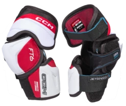 CCM JetSpeed FT6 Junior Elbow Pads